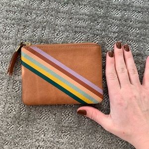 Madewell Wallet